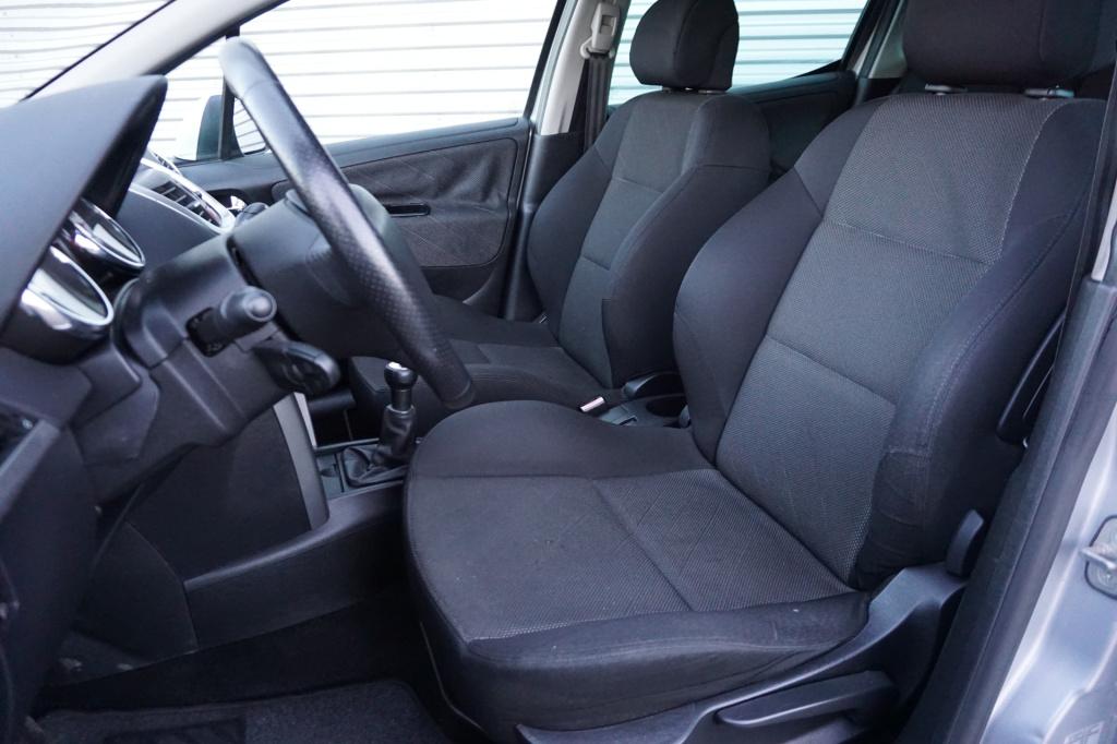 Peugeot 207 sw 1.6 vti xs première climate / cruise / elektr. ramen / trekh