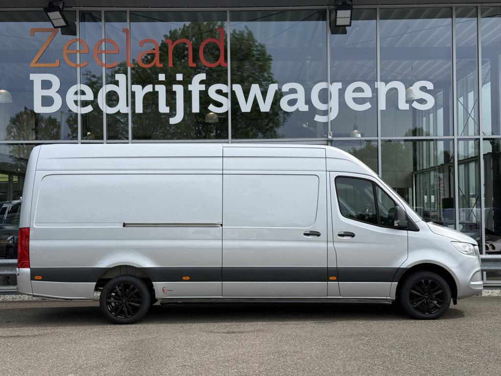 Mercedes-Benz Sprinter 315 1.9 cdi l3h2 rwd | zb-edition | nl-auto | navi |