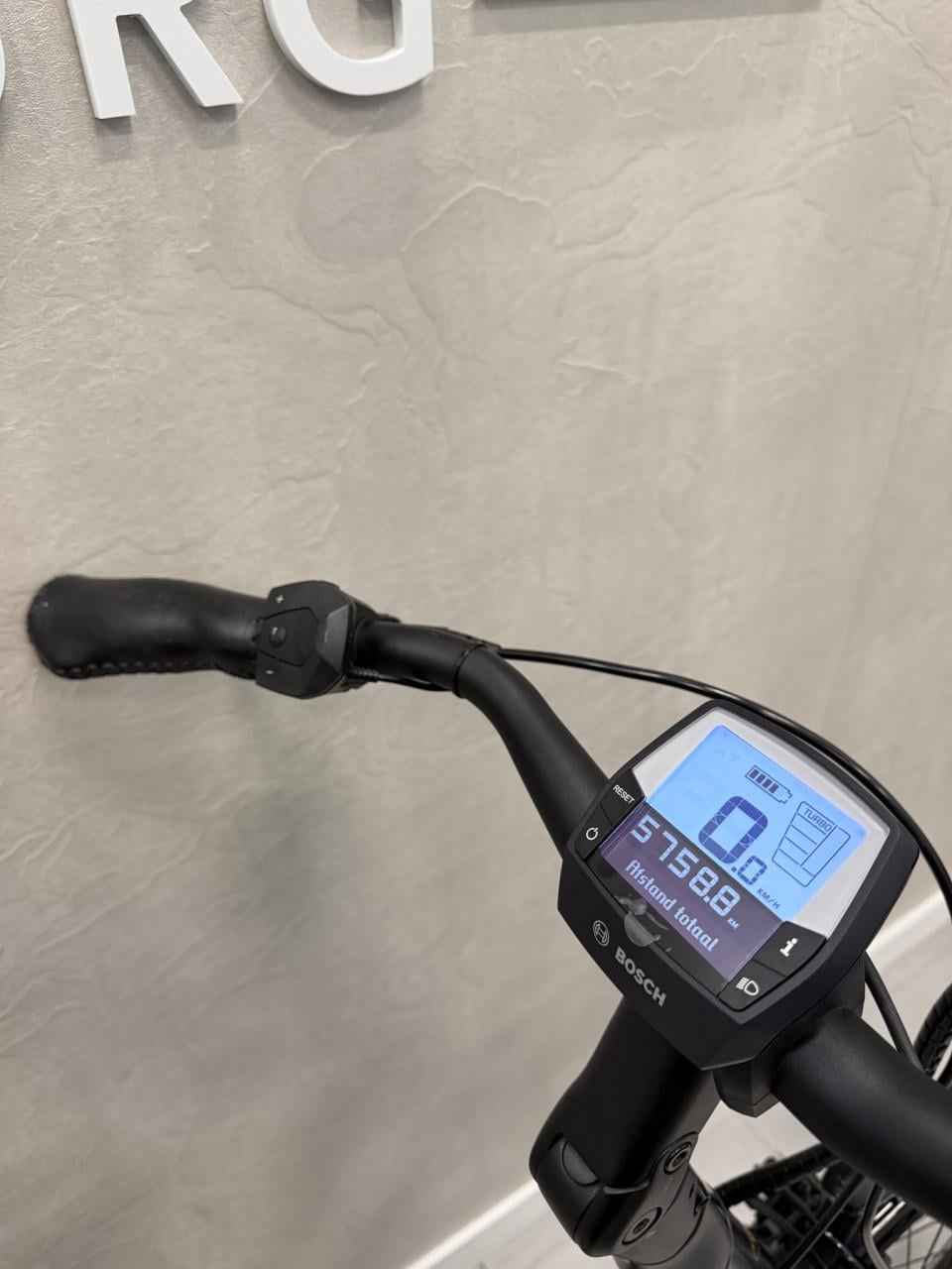 Koga E-Nova Bosch Active Line Plus 47CM 5758KM 500Wh