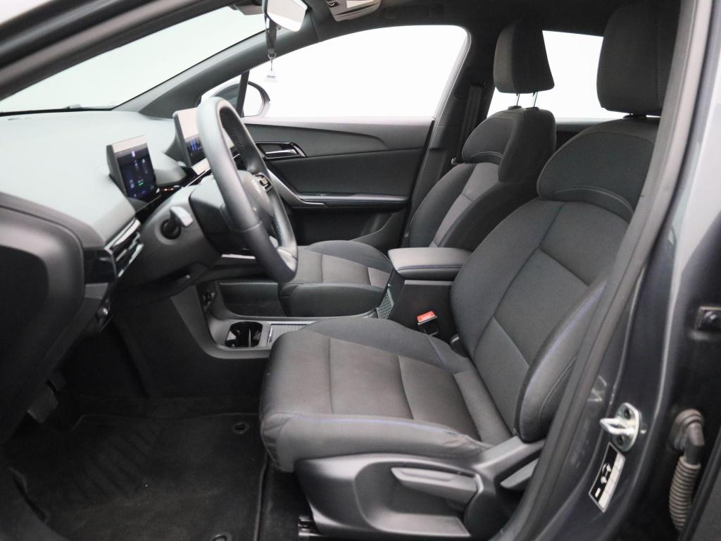 MG Mg4 Ev electric standard 51 kwh | navigatie | apple carplay / android au