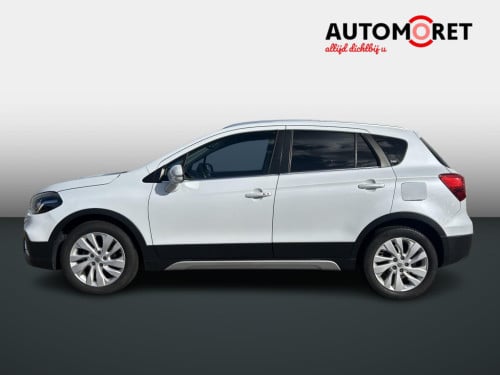 Suzuki Sx4 S-cross 1.4 boosterjet select