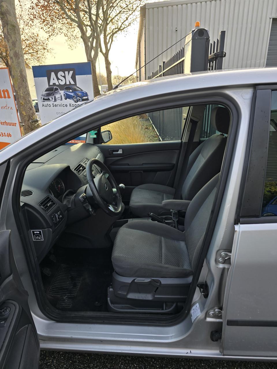 Ford Focus C-Max 1.8 88kw120pk