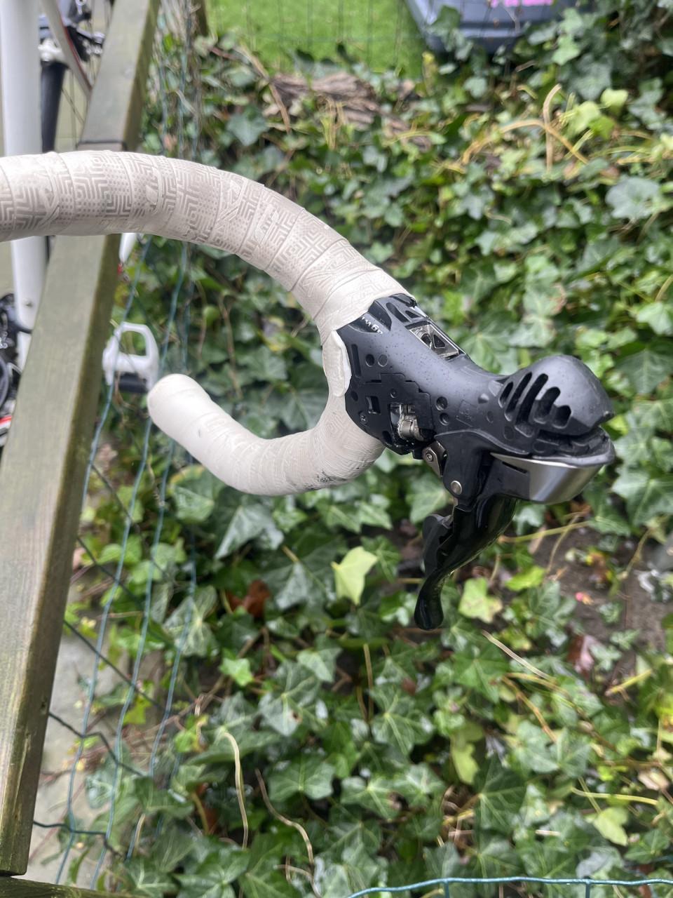 Cube Peleton 64 opknapper