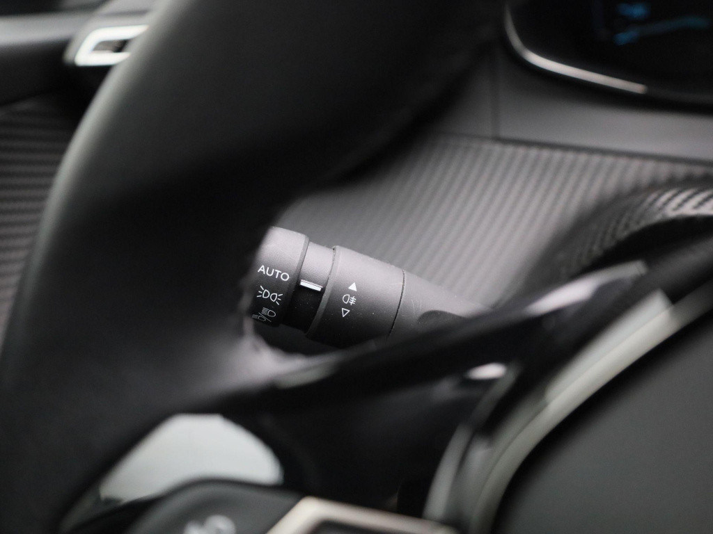 Peugeot 208 ev active 50 kwh | automaat | dab | cruise control | bluetooth 