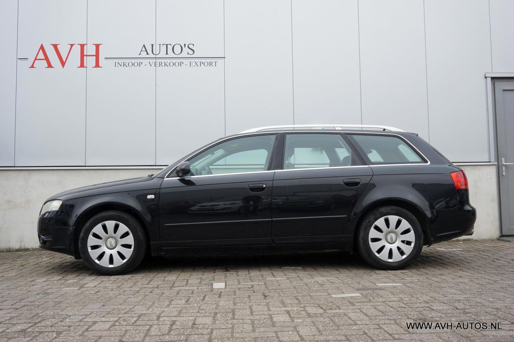 Audi A4 avant 2.0 pro line business