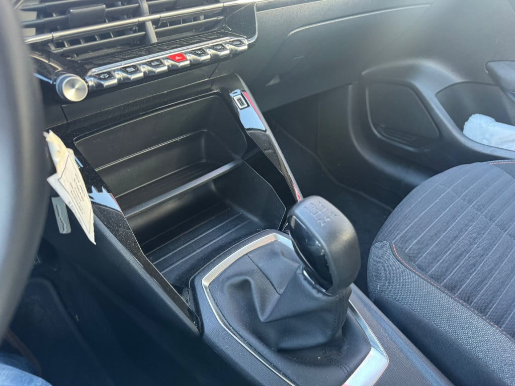 Peugeot 208 1.2 puretech 75 active