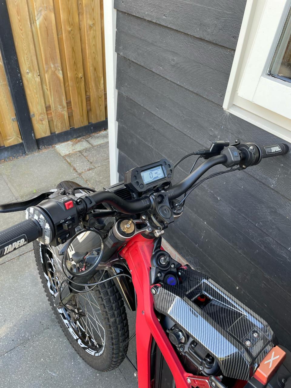 SURRON LIGHT BEE 2021