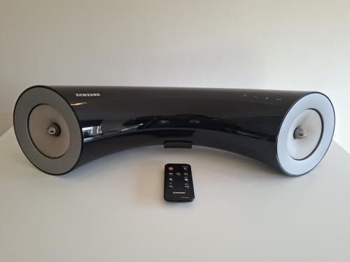 Samsung speaker bluetooth