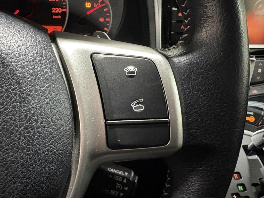 Toyota Verso-s 1.3 vvt-i dynamic | lage km-stand |