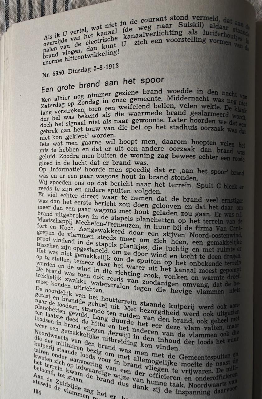 Joh. de Vries - Een kwart eeuw Terneuzen 1900 1925