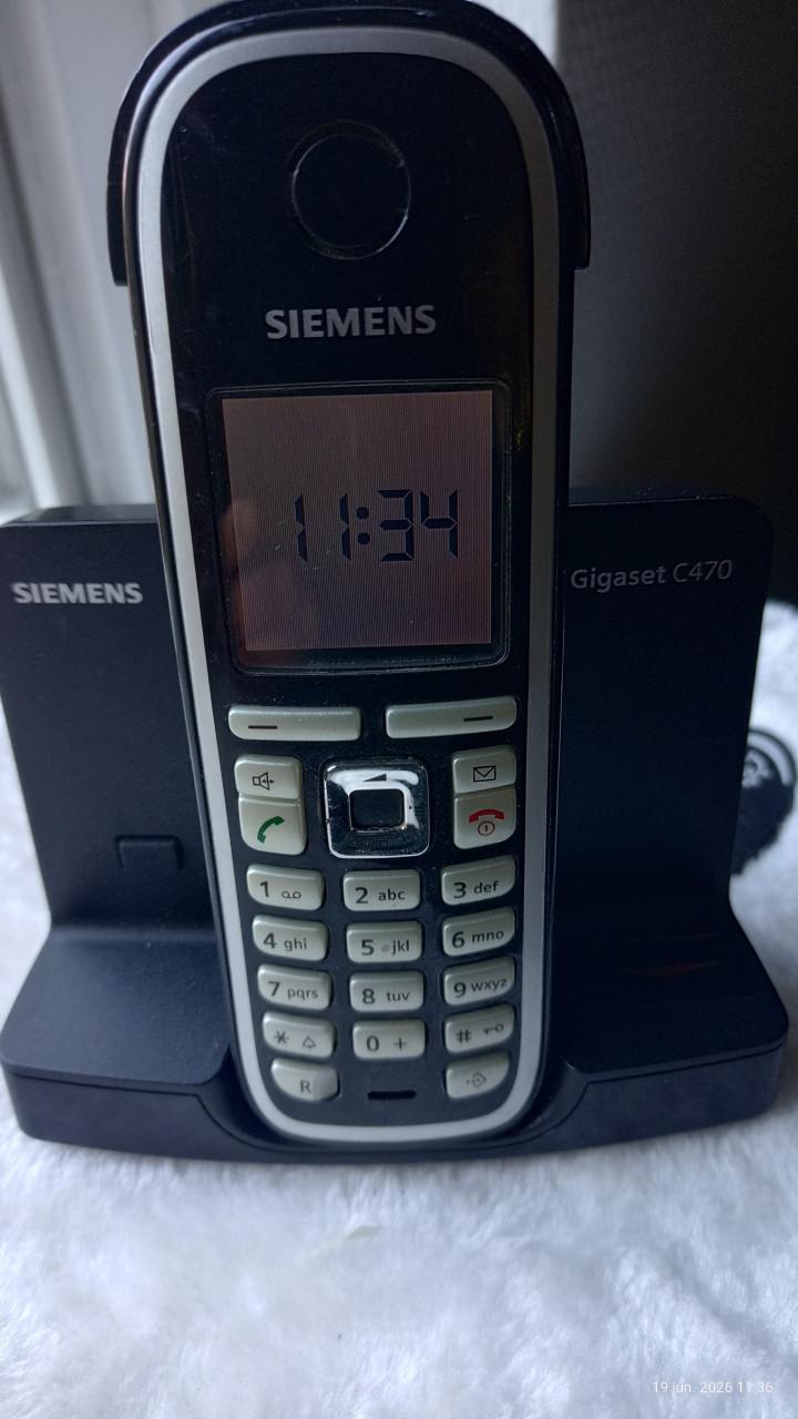 Huis telefoon