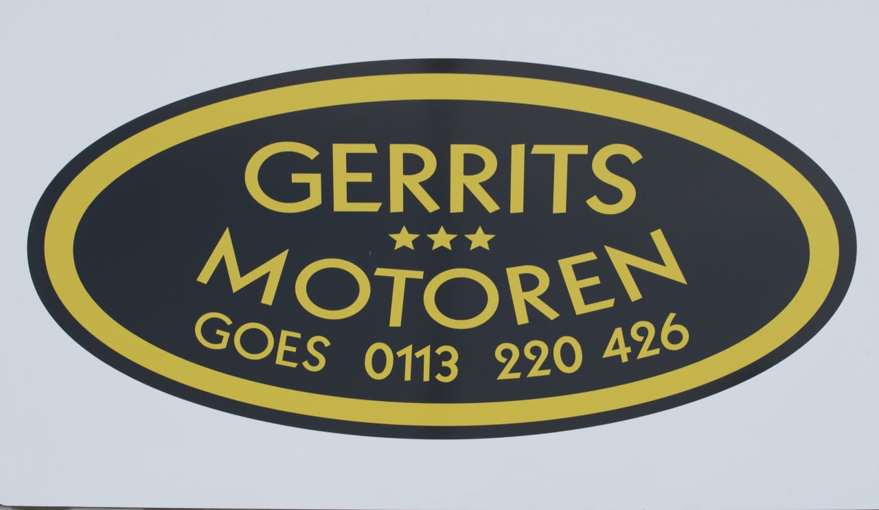 Onderhoud en reparatie alle merken motoren