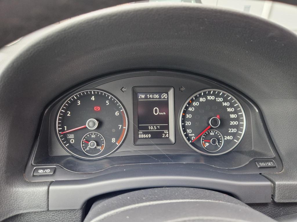 Volkswagen Golf Plus 1.2 tsi highline bluemotion