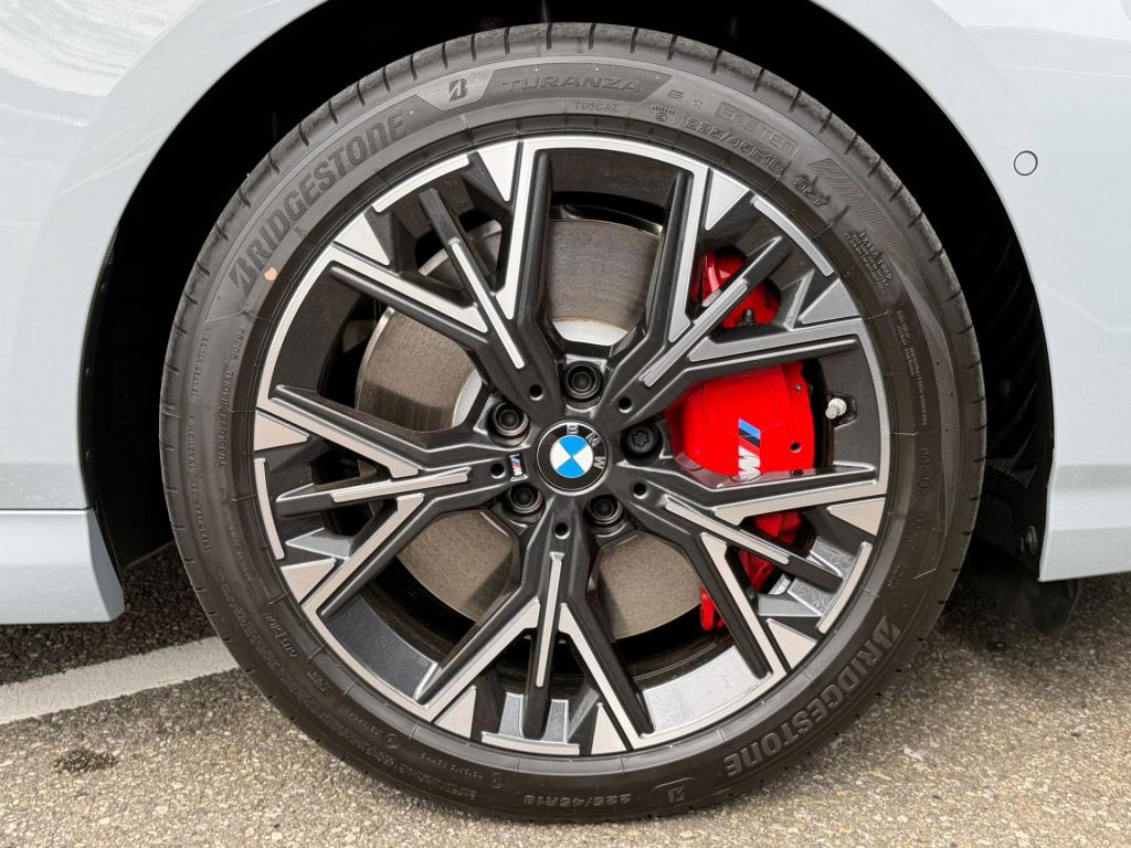 BMW 1 Serie 120 m sport design edition i panoramadak i camera i led i wides