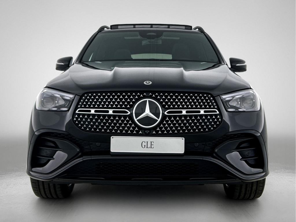 Mercedes-Benz Gle 400 e 4matic sport edition premium plus | winterpakket | 