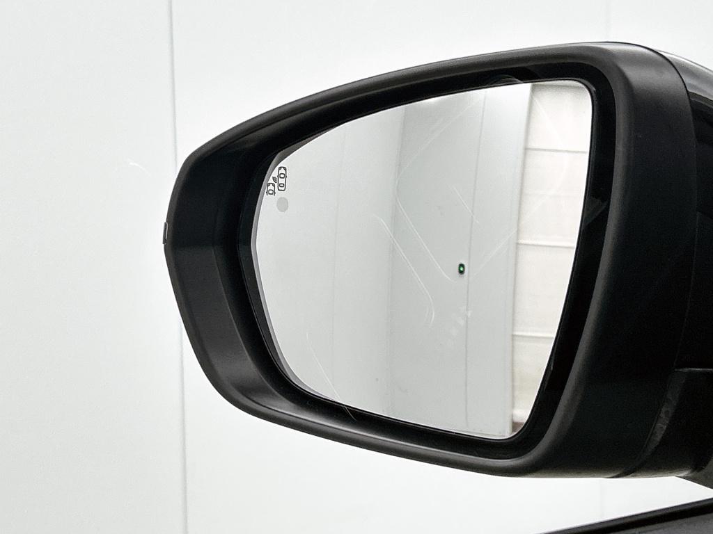 Citroen C5 Aircross plug-in hybrid 225pk max