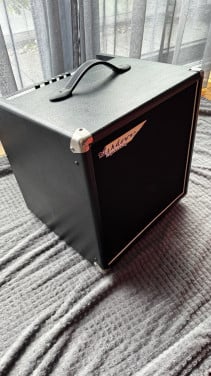 Ashdown Perfect Ten bascombo