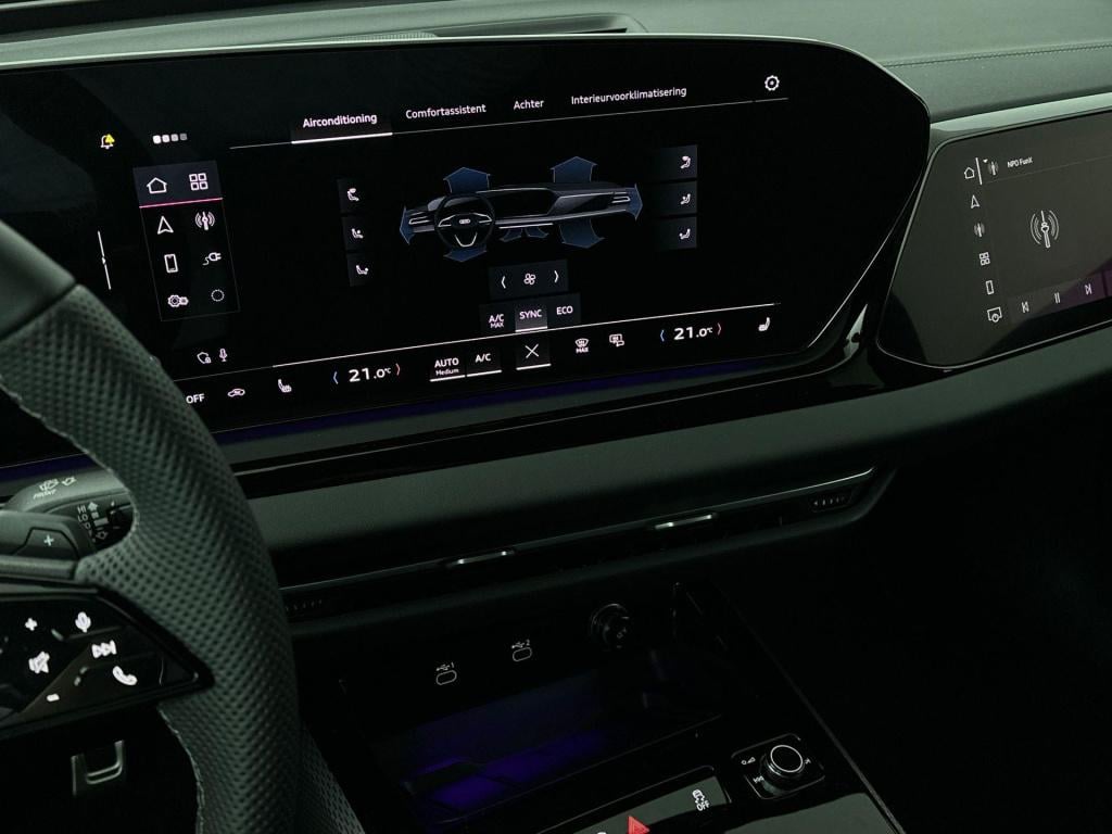 Audi A5 avant s edition 2.0 tfsi e 220 kw / 299 pk avant 7 versn