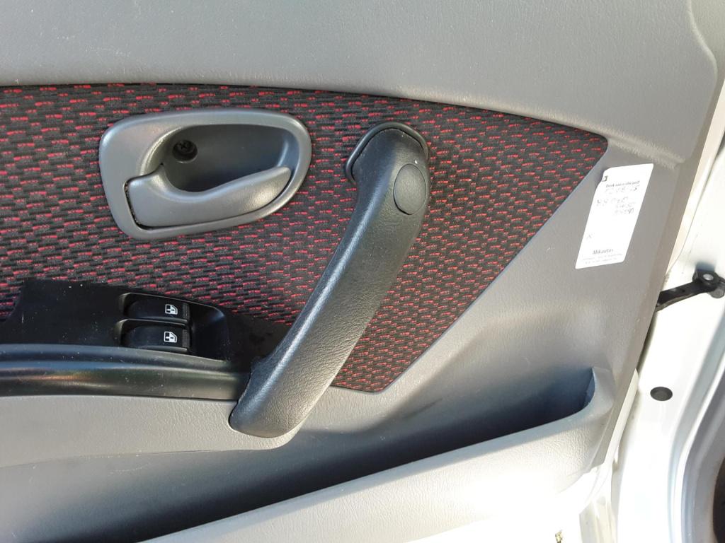 Hyundai Atos 1.1i active young