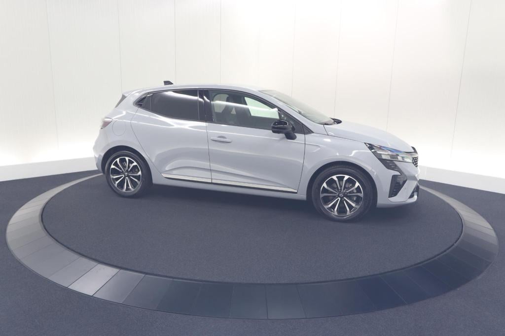 Renault Clio 1.6 e-tech full hybrid 145 techno | 360 camera | adaptieve cru