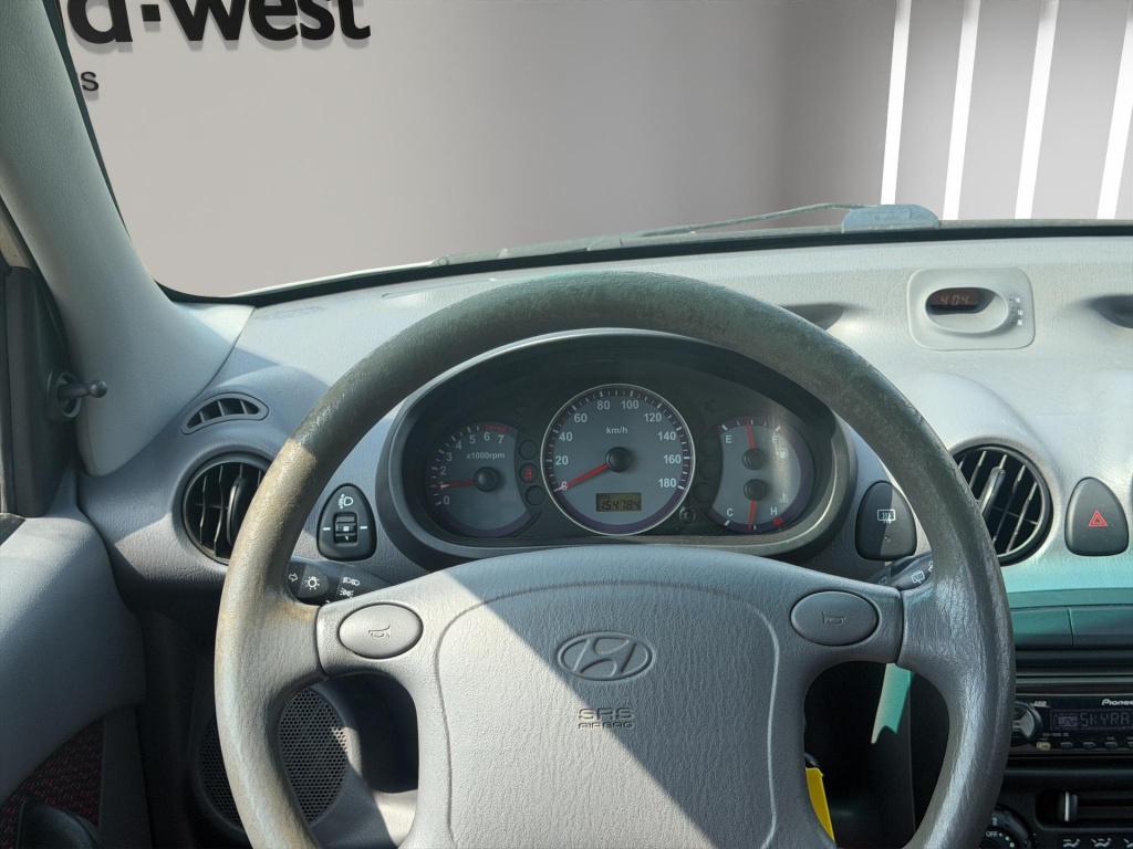 Hyundai Atos 1.1i active cool