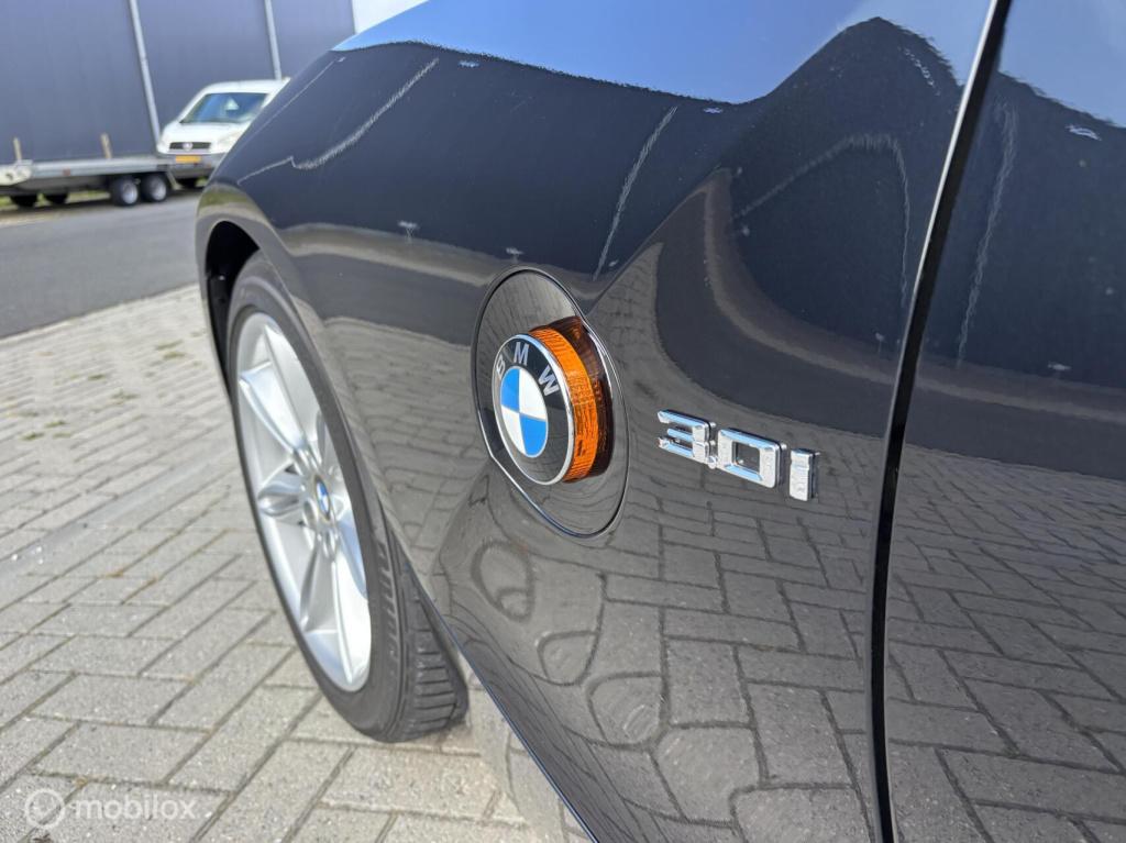 BMW Z4 roadster 3.0i origineel nl