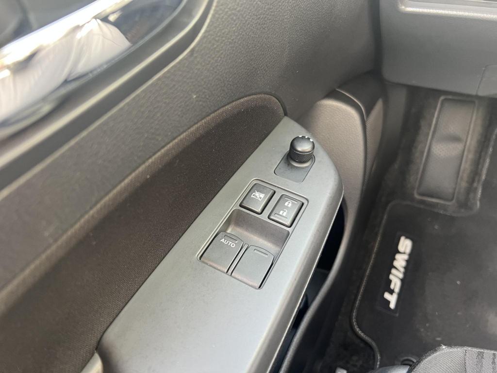 Suzuki Swift 1.2 comfort easss