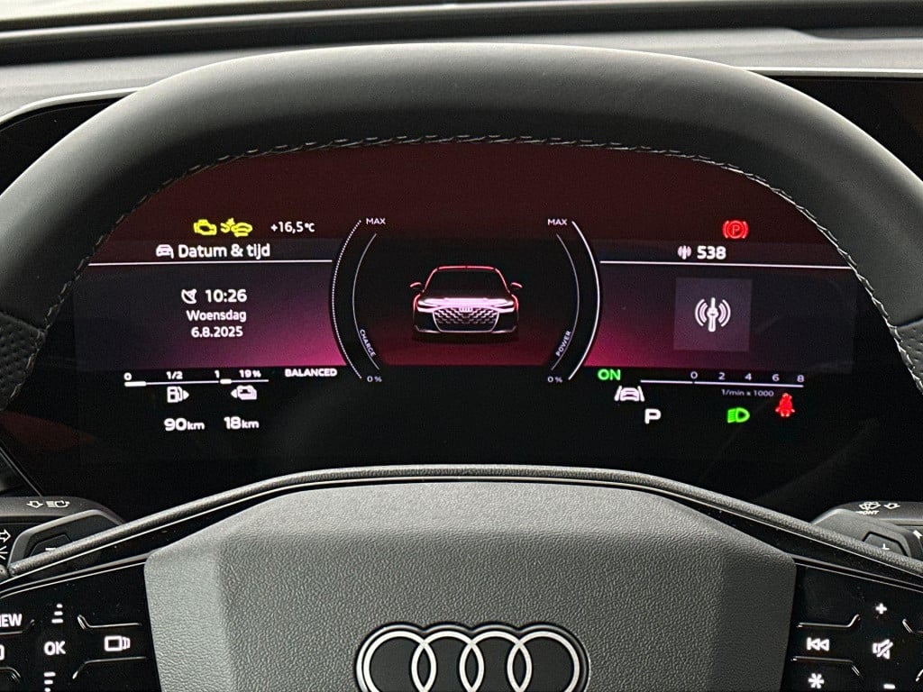Audi A6 avant s edition 2.0 tfsi e 220 kw / 299 pk avant 7 versn