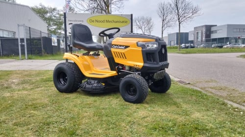 Cub cadet lt 1 ns92 incl gratis mulch