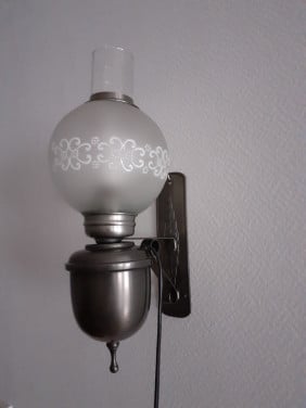 Lampje