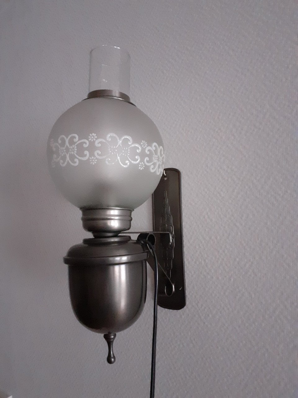 Lampje