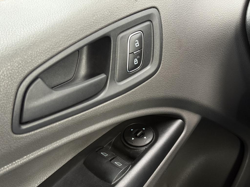 Ford Transit Connect 1.5 ecoblue l2 ambiente | carplay | camera | pdc