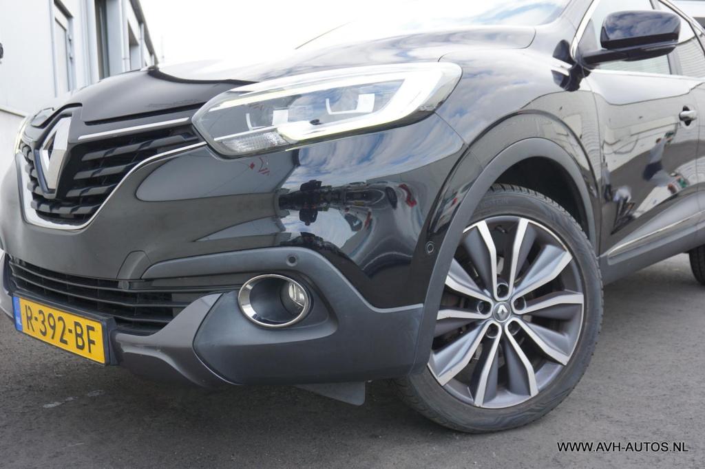Renault Kadjar 1.2 tce zen