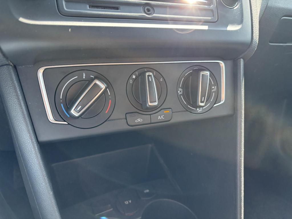 Volkswagen Polo 1.0 comfortline edition