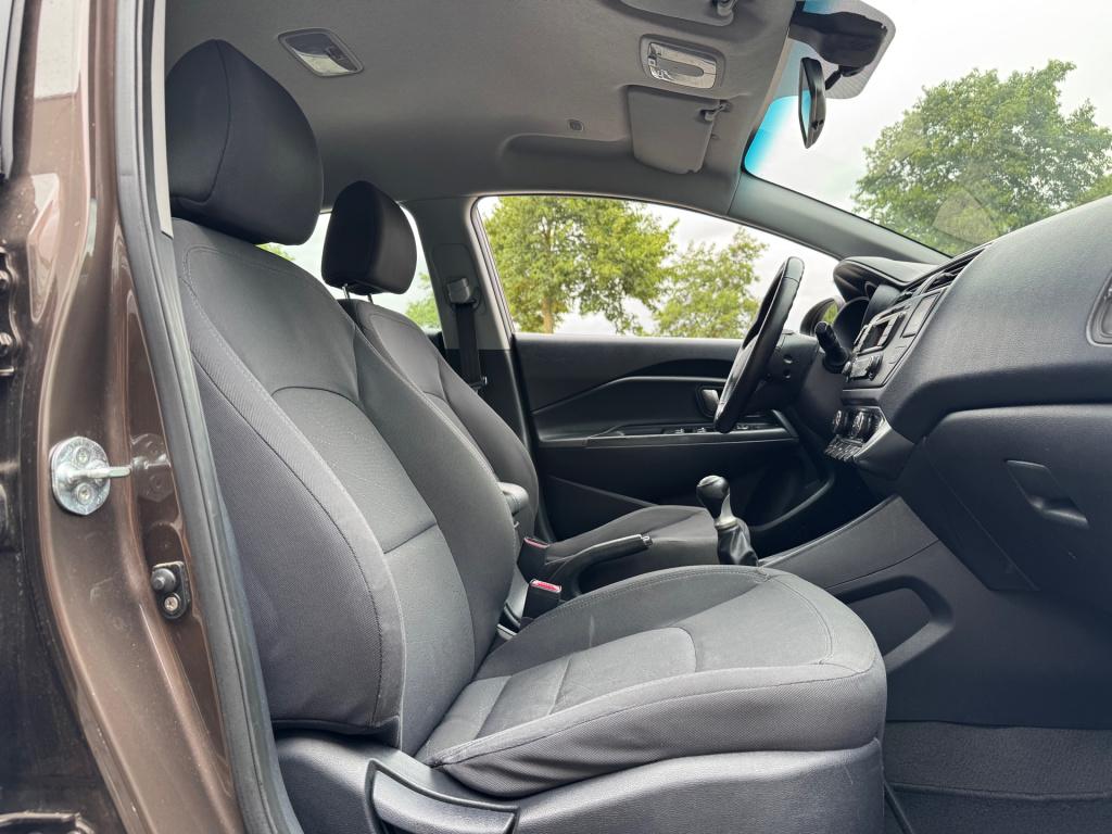 Kia Rio 1.2 cvvt super pack * airco * 5 deurs * nap