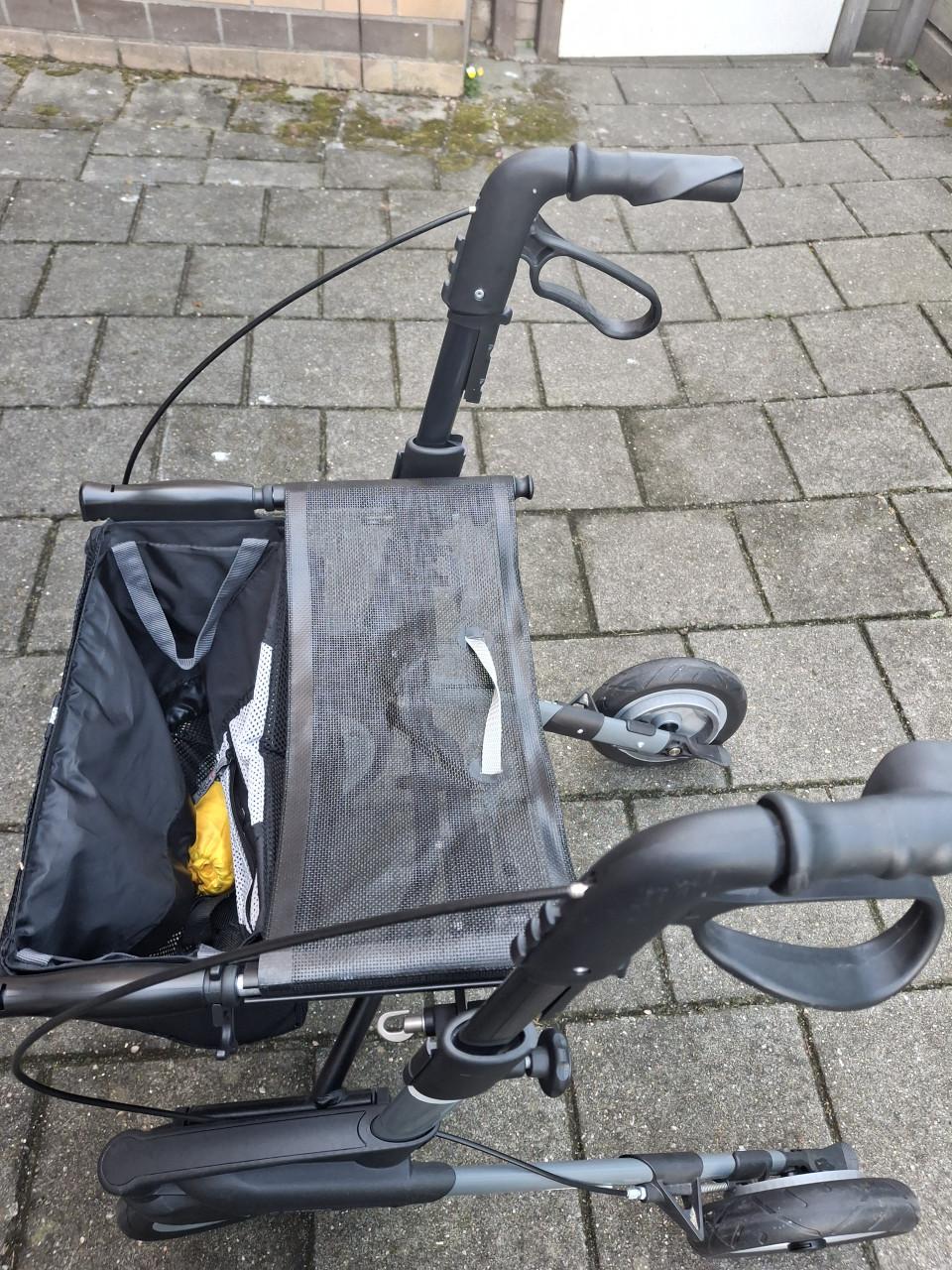Rollator