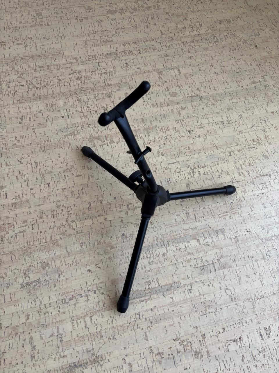 Saxofoon standaard (sopraan)