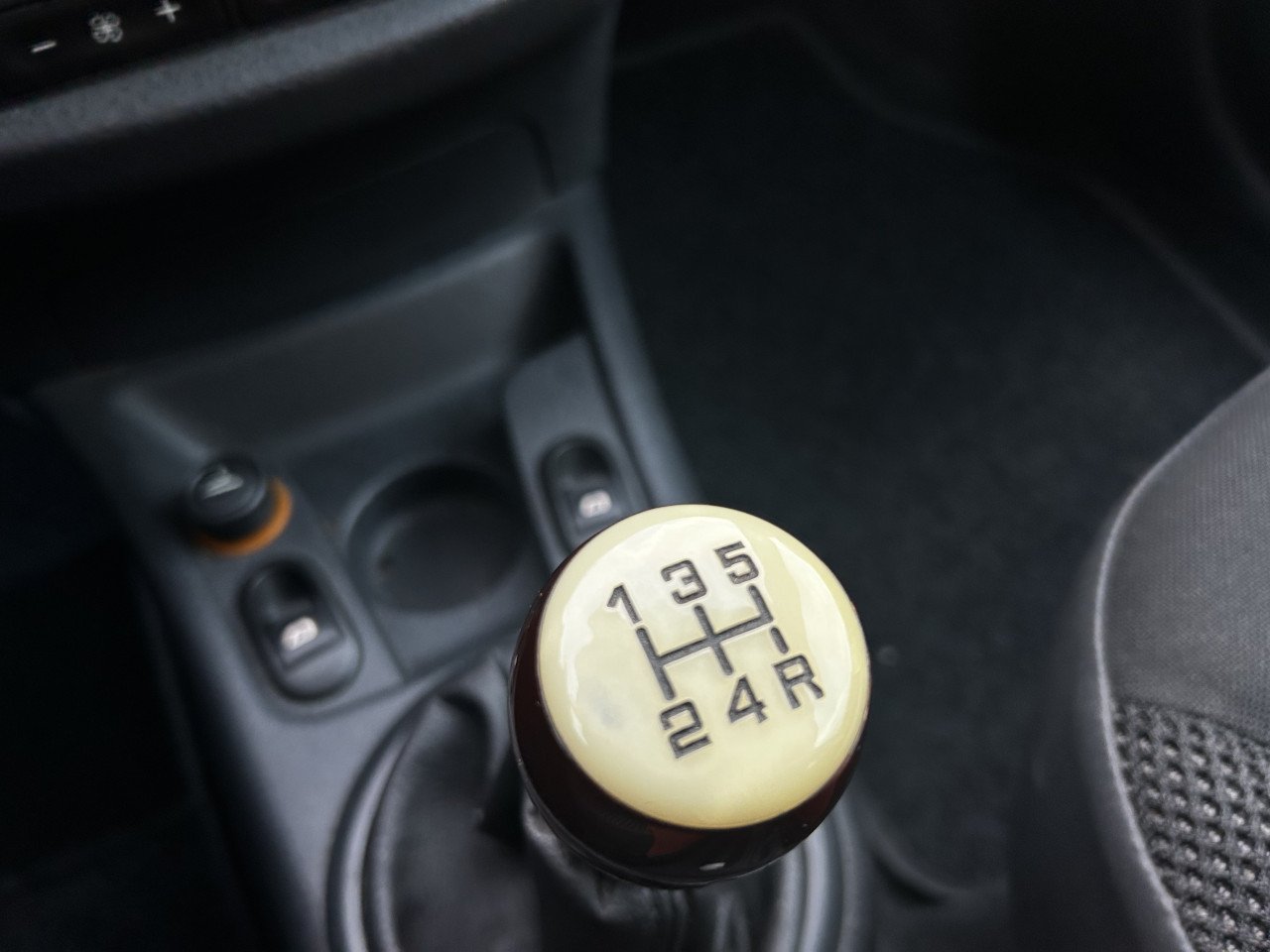 Citroen C2 1.4i Plaisir/JAAR APK/NAP/AIRCO/CRUISE CONTR/