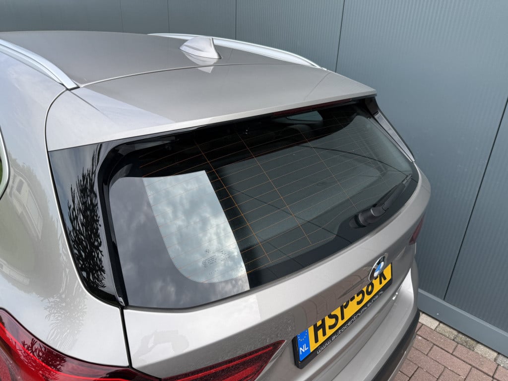 BMW X1 x-drive20i automaat high executive