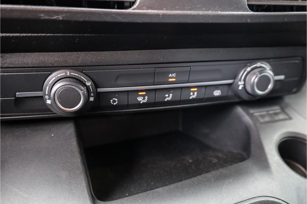 Peugeot Partner 1.5 bluehdi pro nav i apple cp i cr.contr.