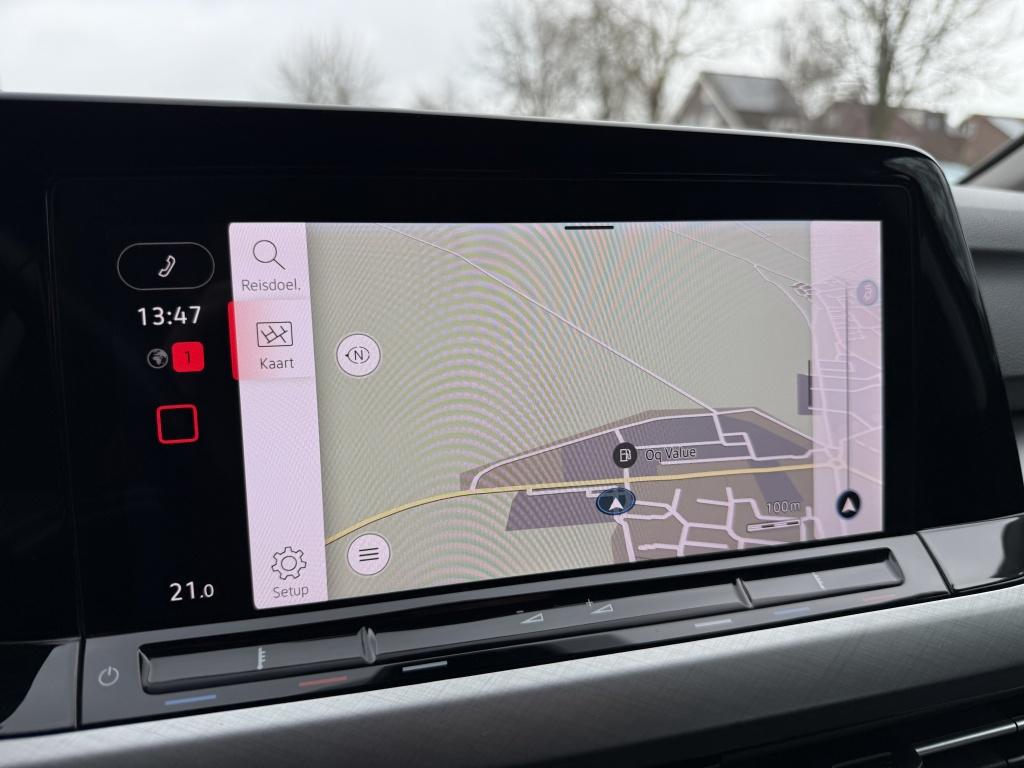 Volkswagen Golf 1.0 tsi life business