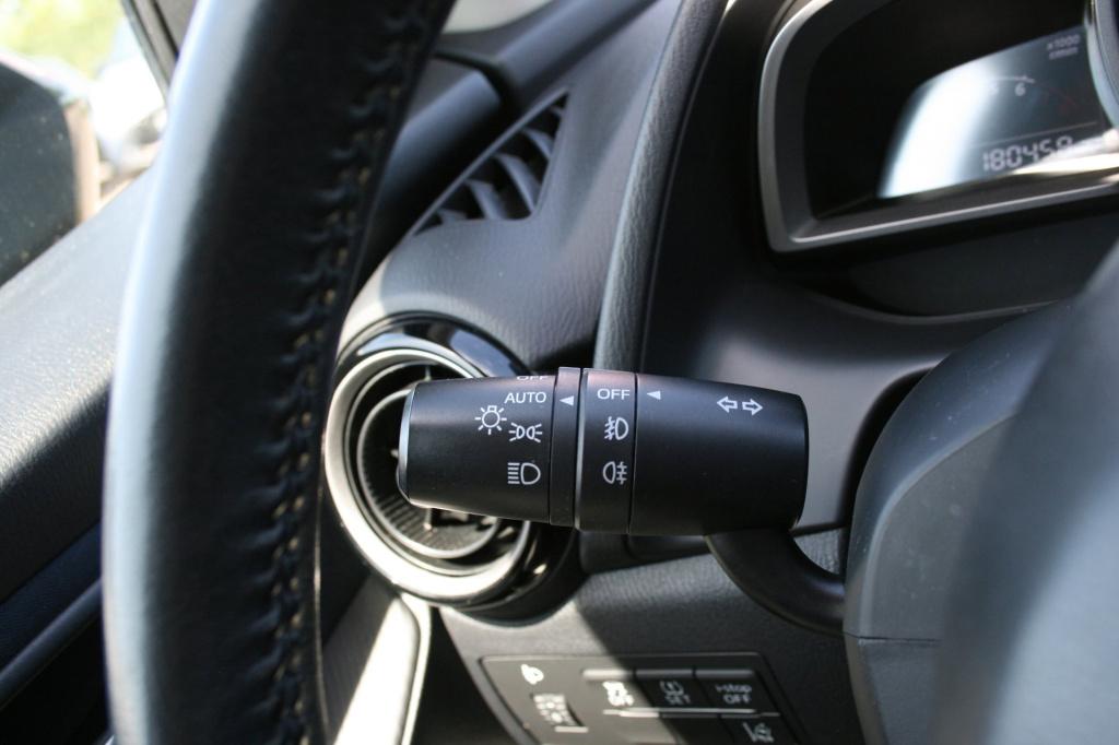 Mazda 2 1.5 skyactiv-g gt-m line / pdc / stoelverwarming / navi