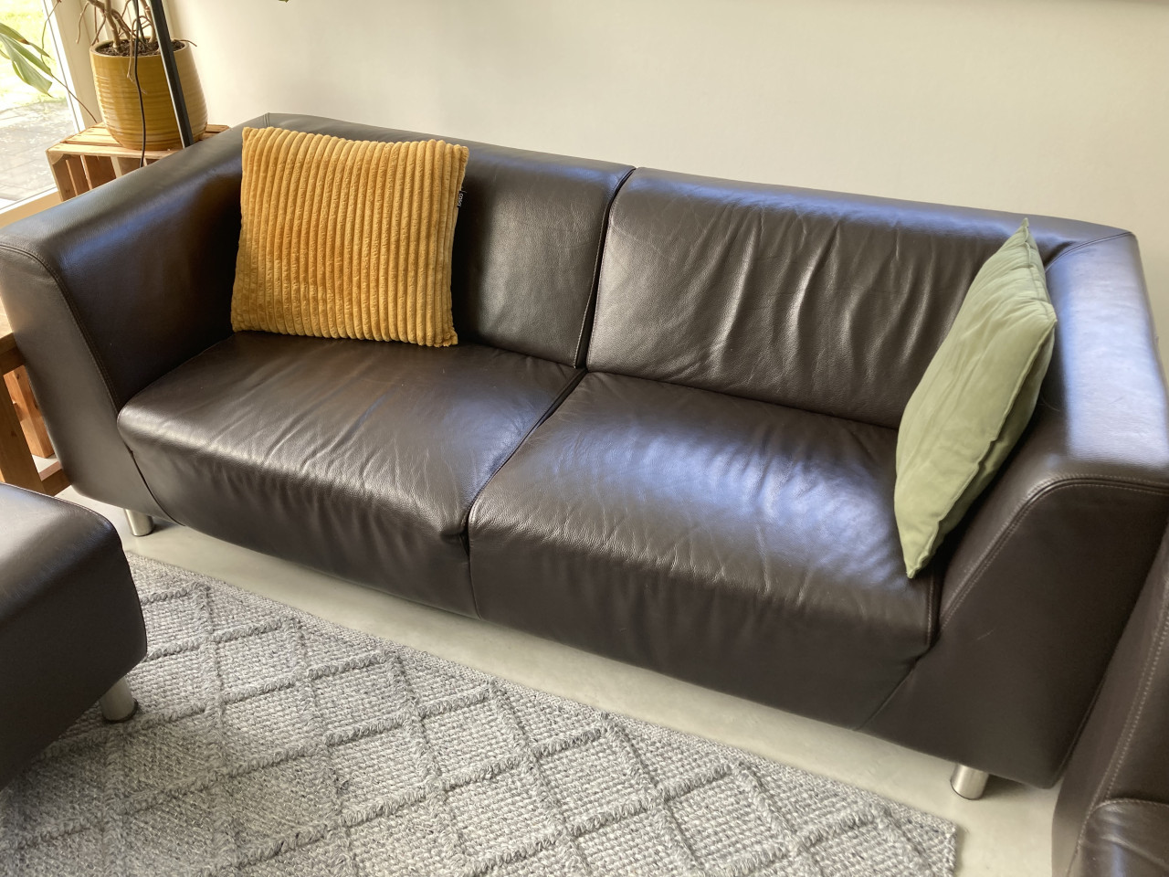 Te koop: Bank Bonito 2,5 zits