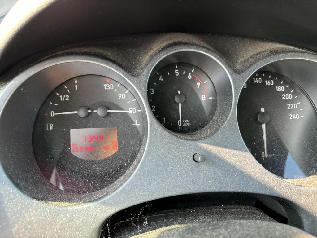 Seat Altea Xl 1.6 hattrick