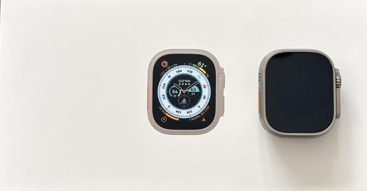 Apple Watch Ultra 49mm