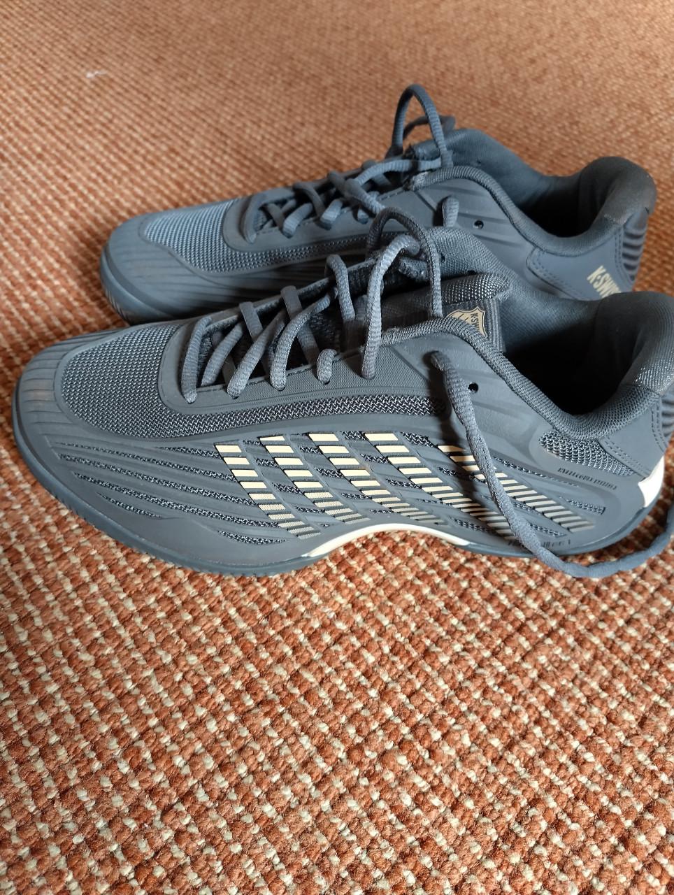 Tennischoenen Heren
