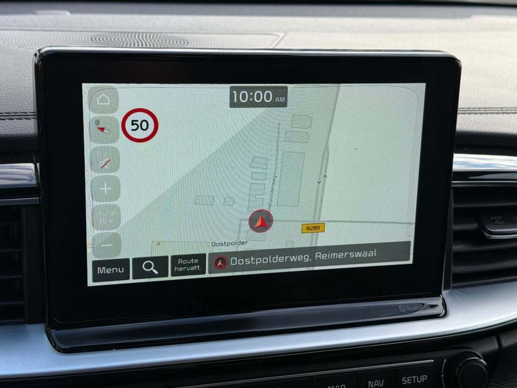 Kia Ceed Sportswagon 1.0 t-gdi dynamicplusline
