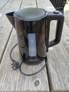 Waterkoker Philips