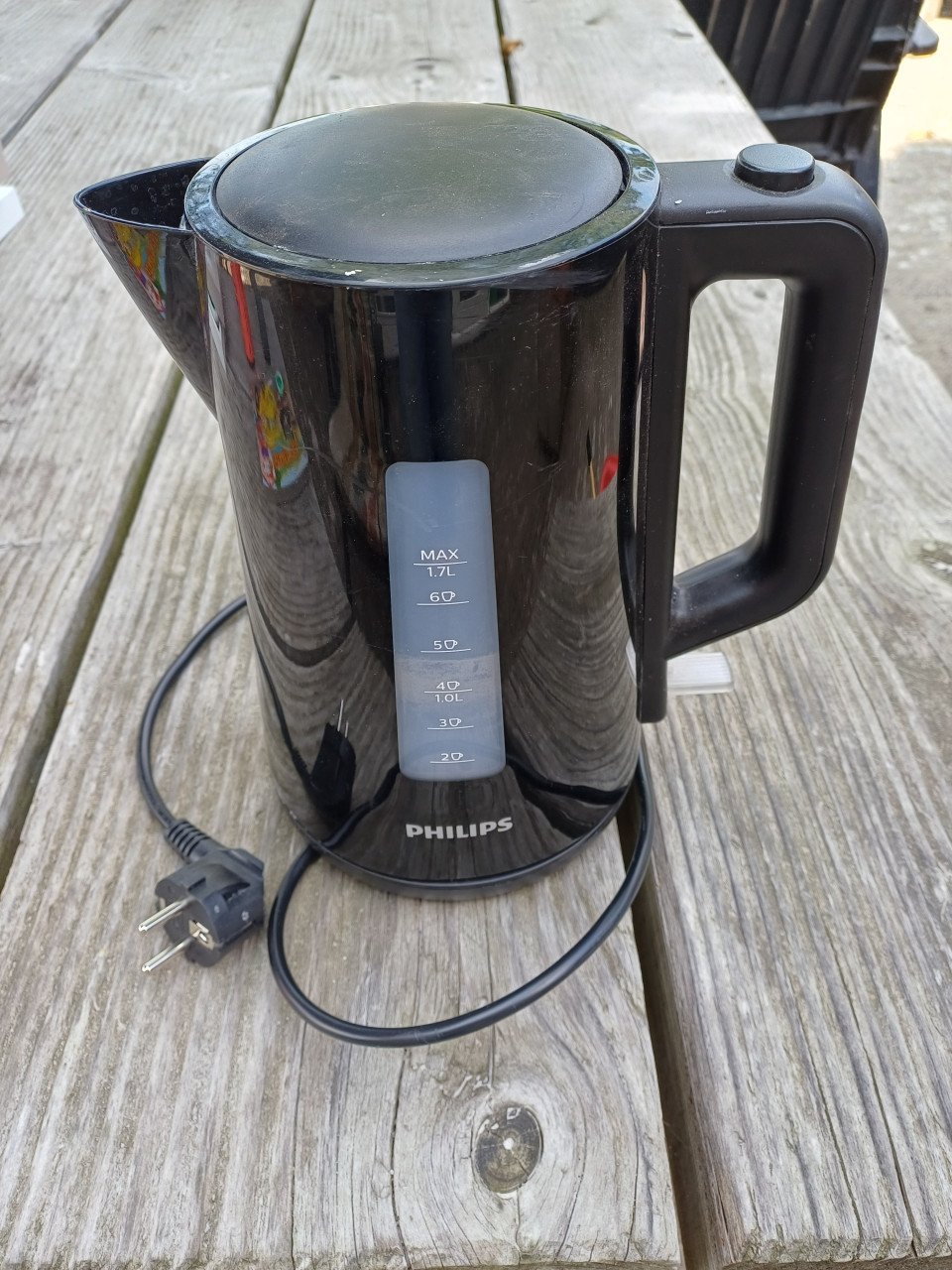 Waterkoker Philips
