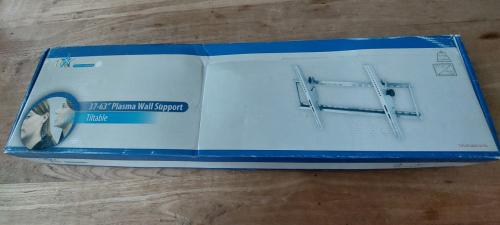 HQ tv beugel voor 37 tot 63"